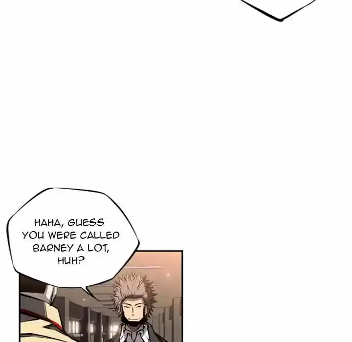 Supernova (Killer Whale) Vol.01 Ch.015