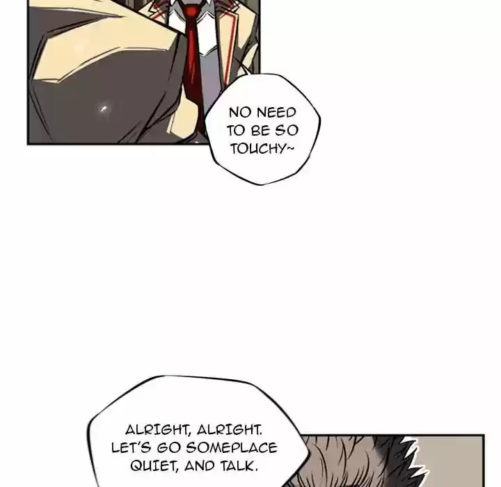 Supernova (Killer Whale) Vol.01 Ch.015