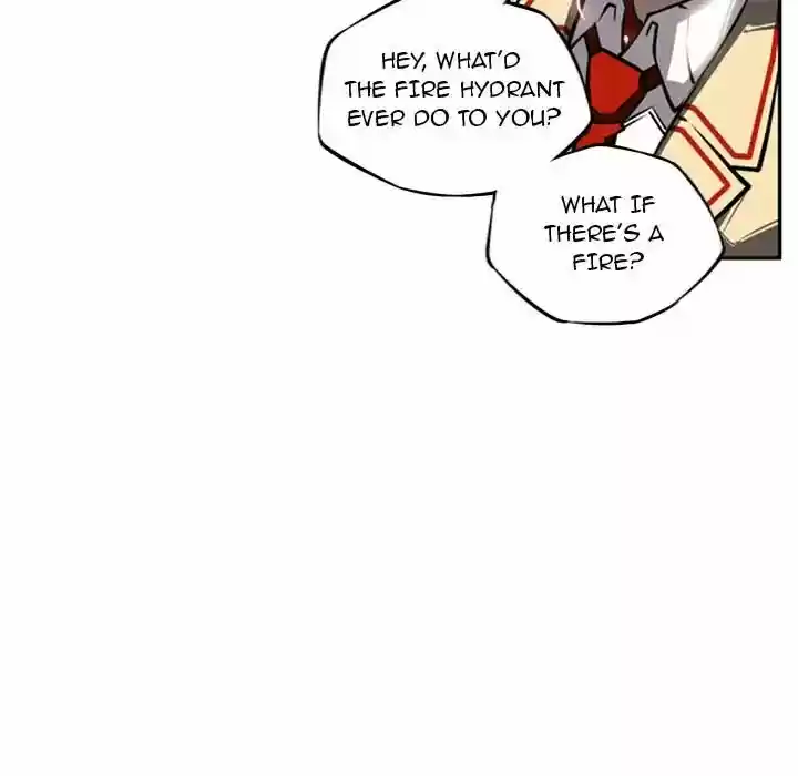 Supernova (Killer Whale) Vol.01 Ch.015