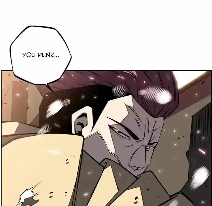 Supernova (Killer Whale) Vol.01 Ch.015