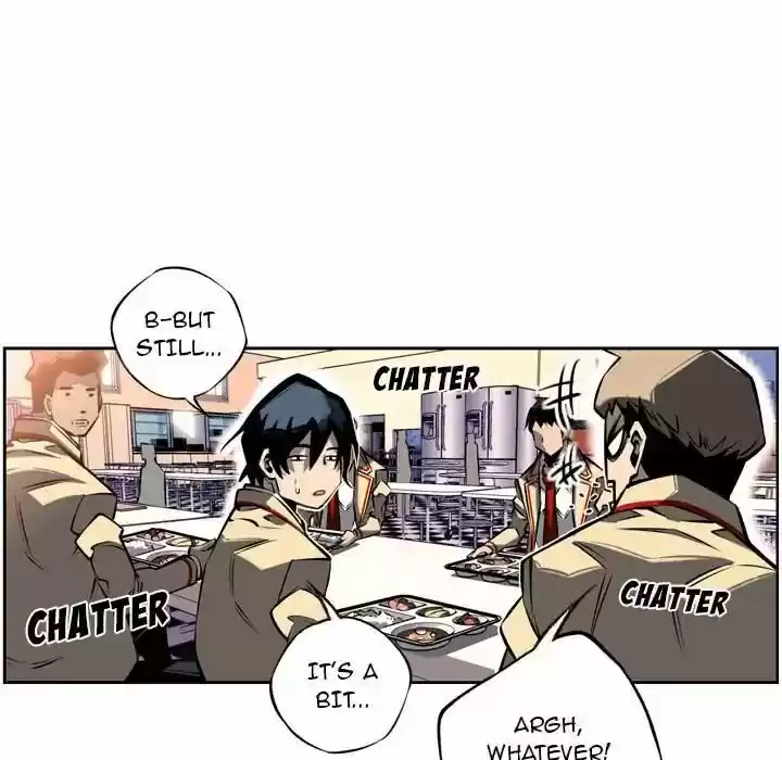 Supernova (Killer Whale) Vol.01 Ch.016