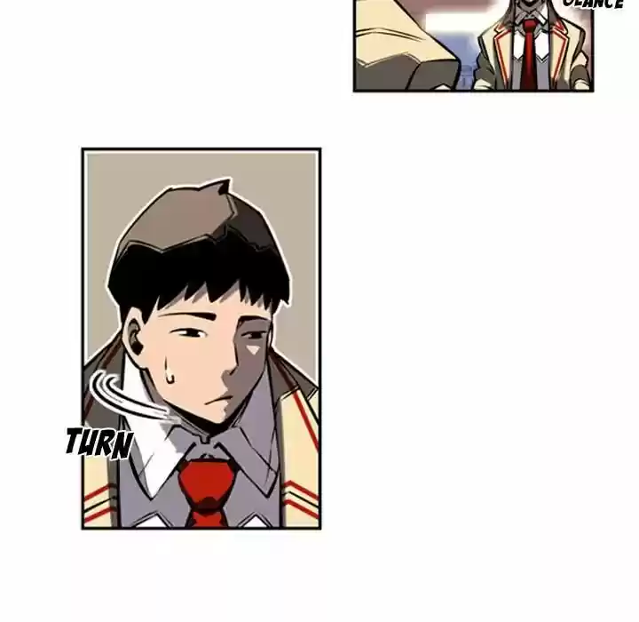 Supernova (Killer Whale) Vol.01 Ch.016