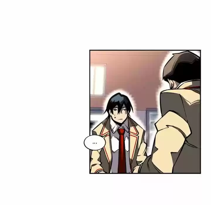 Supernova (Killer Whale) Vol.01 Ch.016