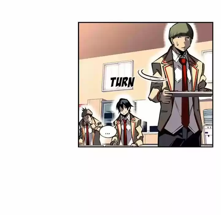 Supernova (Killer Whale) Vol.01 Ch.016