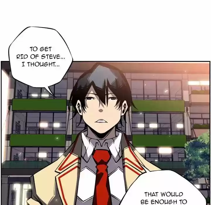 Supernova (Killer Whale) Vol.01 Ch.016