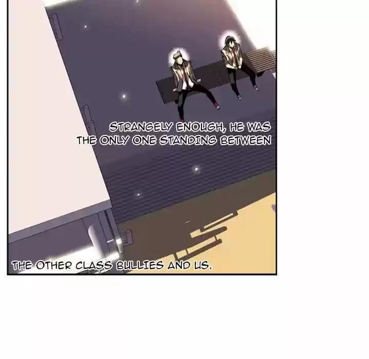 Supernova (Killer Whale) Vol.01 Ch.016