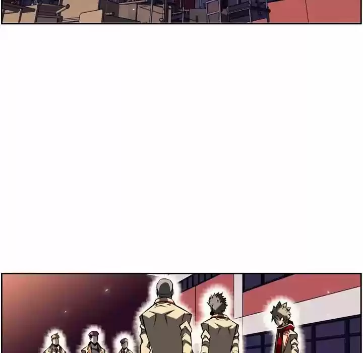 Supernova (Killer Whale) Vol.01 Ch.016