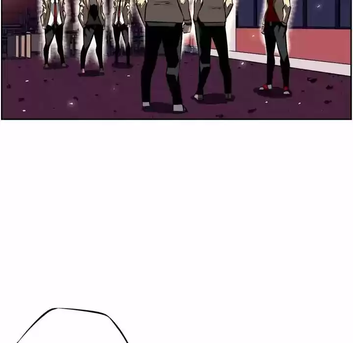 Supernova (Killer Whale) Vol.01 Ch.016