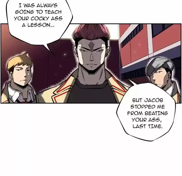 Supernova (Killer Whale) Vol.01 Ch.016