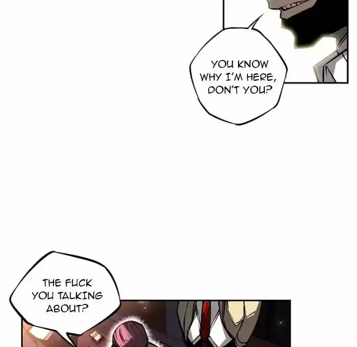 Supernova (Killer Whale) Vol.01 Ch.016