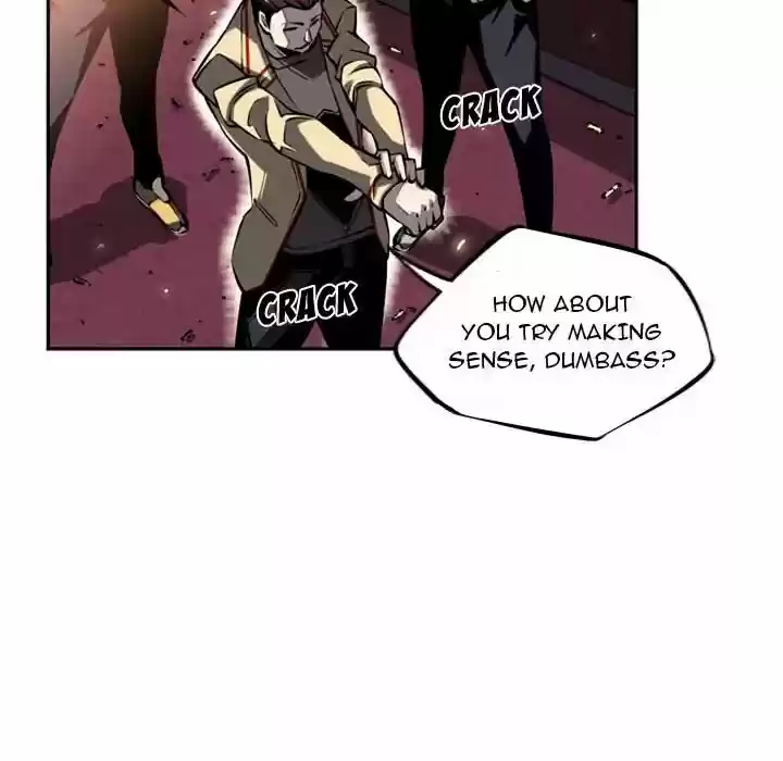 Supernova (Killer Whale) Vol.01 Ch.016