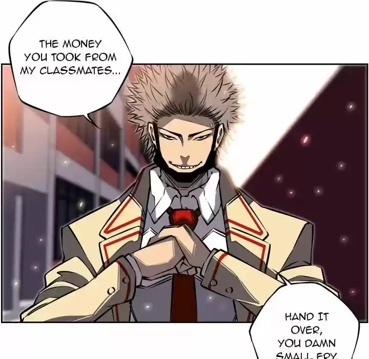 Supernova (Killer Whale) Vol.01 Ch.016