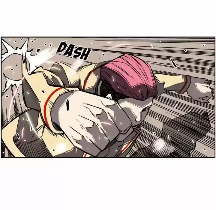 Supernova (Killer Whale) Vol.01 Ch.016