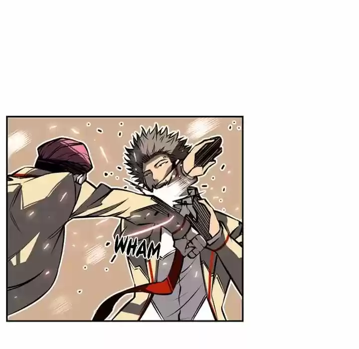 Supernova (Killer Whale) Vol.01 Ch.016