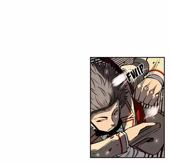 Supernova (Killer Whale) Vol.01 Ch.016