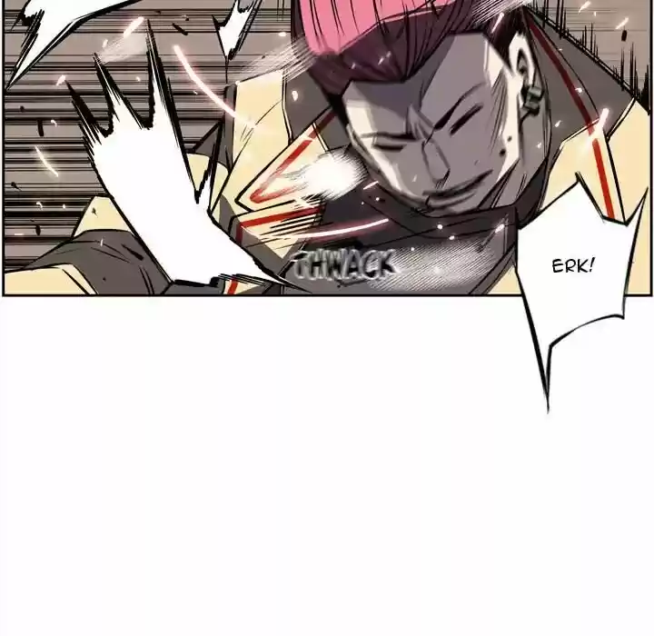 Supernova (Killer Whale) Vol.01 Ch.016