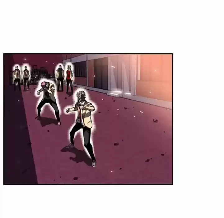 Supernova (Killer Whale) Vol.01 Ch.016