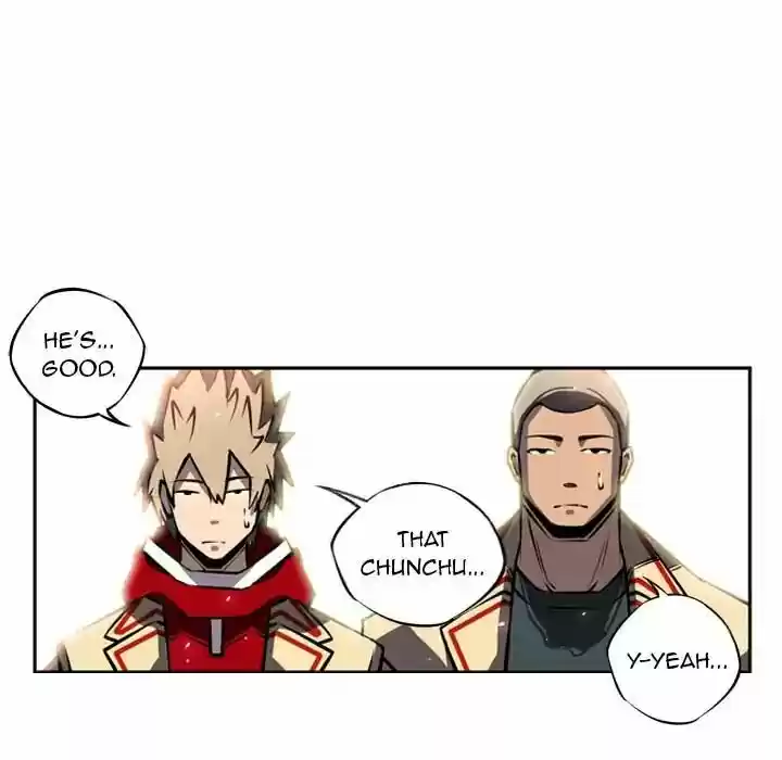 Supernova (Killer Whale) Vol.01 Ch.016