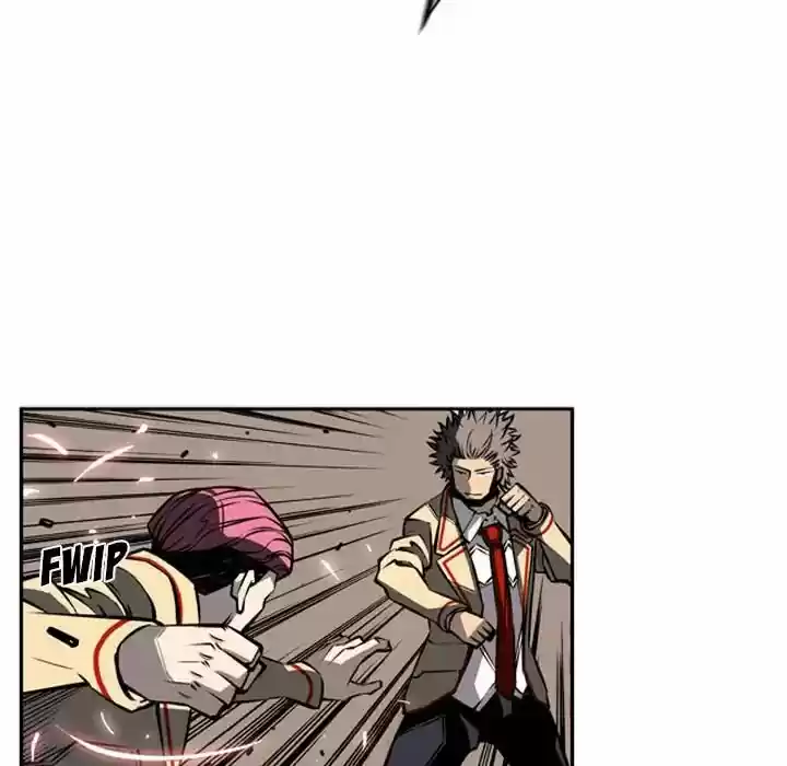 Supernova (Killer Whale) Vol.01 Ch.016