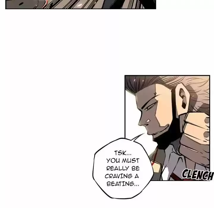 Supernova (Killer Whale) Vol.01 Ch.016