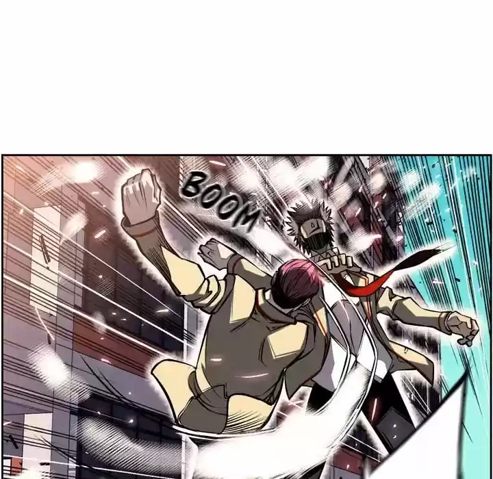 Supernova (Killer Whale) Vol.01 Ch.016