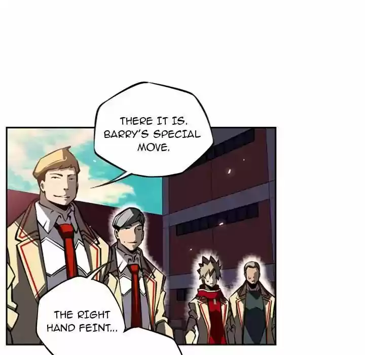 Supernova (Killer Whale) Vol.01 Ch.016