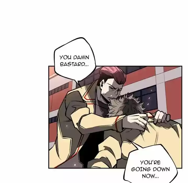 Supernova (Killer Whale) Vol.01 Ch.016