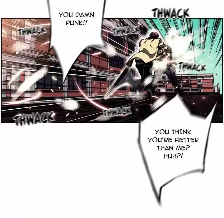 Supernova (Killer Whale) Vol.01 Ch.016