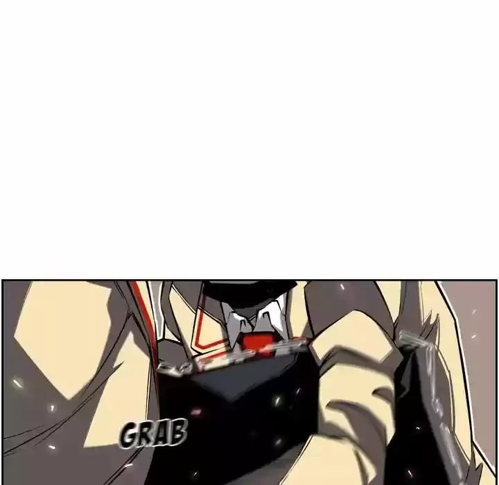 Supernova (Killer Whale) Vol.01 Ch.016