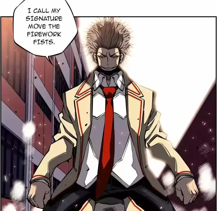 Supernova (Killer Whale) Vol.01 Ch.016