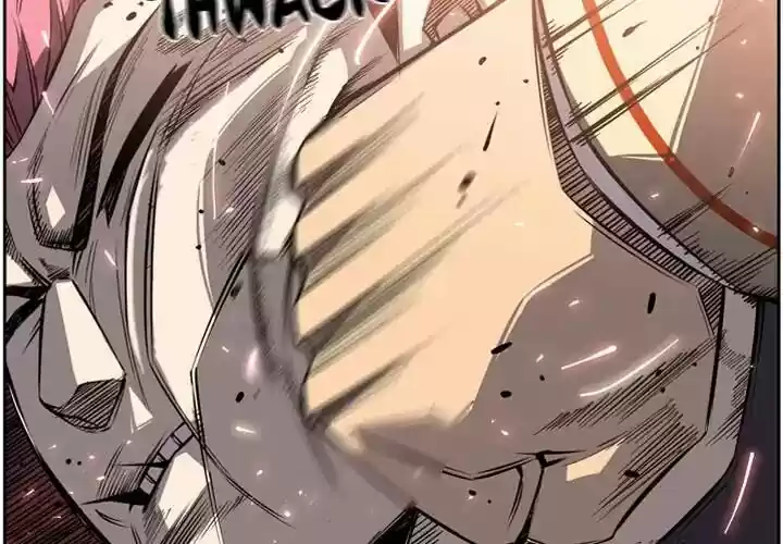 Supernova (Killer Whale) Vol.01 Ch.017