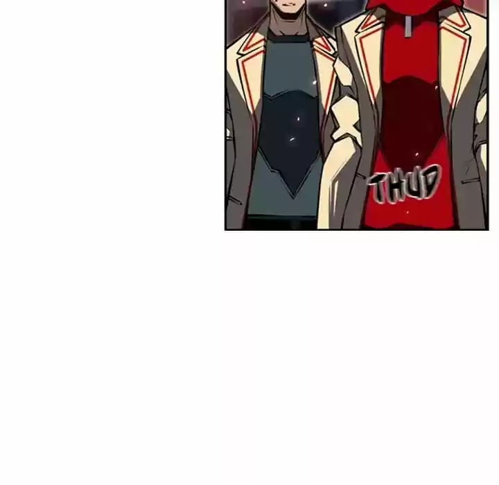 Supernova (Killer Whale) Vol.01 Ch.017