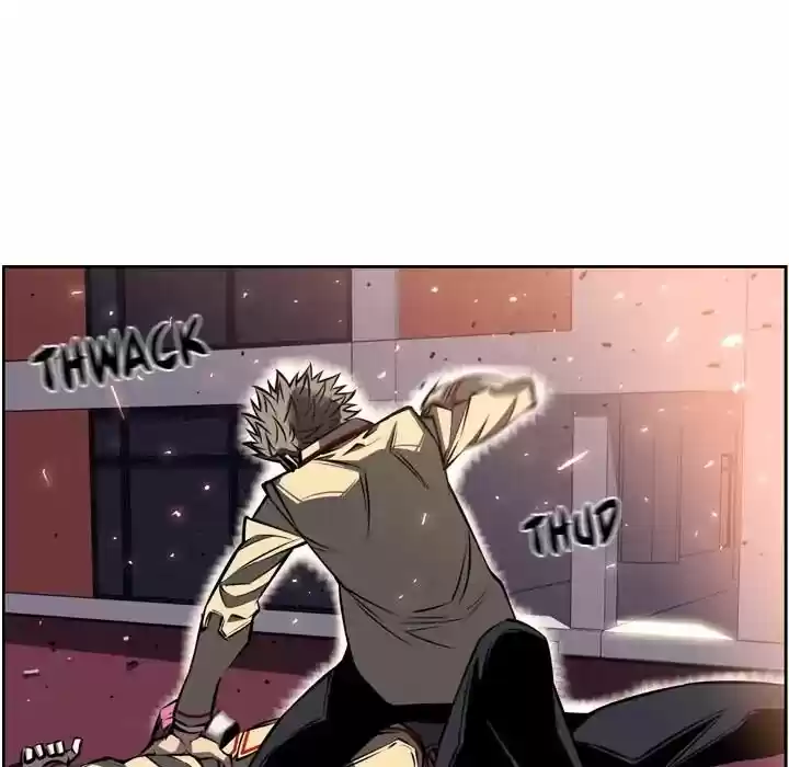 Supernova (Killer Whale) Vol.01 Ch.017