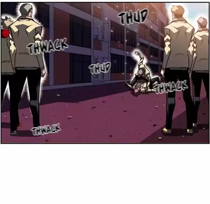 Supernova (Killer Whale) Vol.01 Ch.017