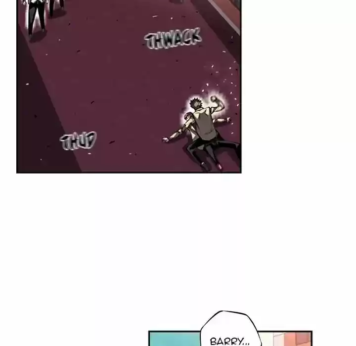 Supernova (Killer Whale) Vol.01 Ch.017