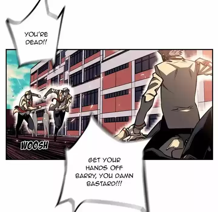 Supernova (Killer Whale) Vol.01 Ch.017