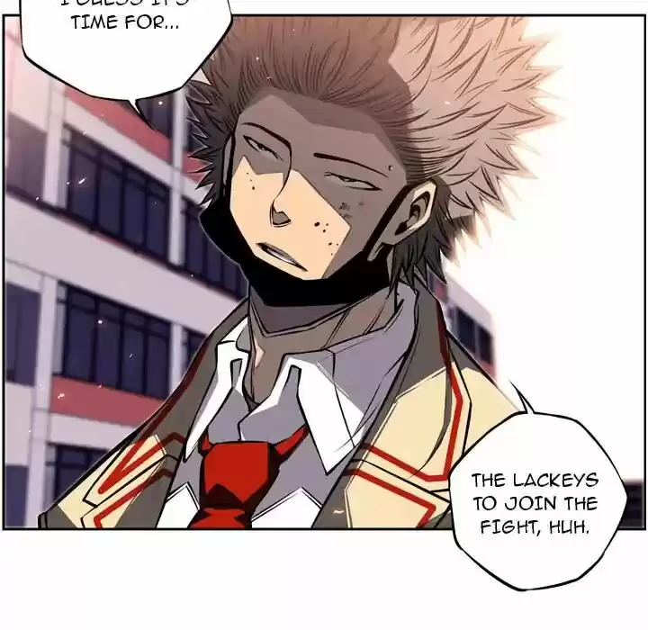 Supernova (Killer Whale) Vol.01 Ch.017