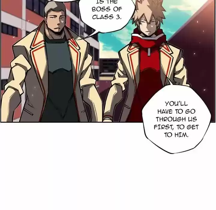 Supernova (Killer Whale) Vol.01 Ch.017