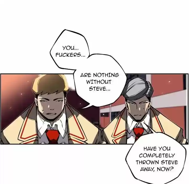 Supernova (Killer Whale) Vol.01 Ch.017