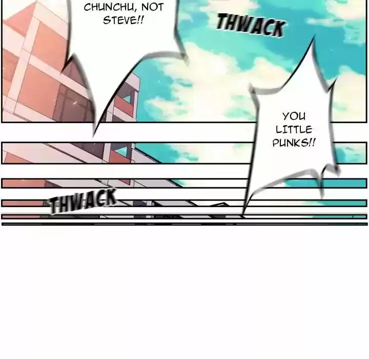 Supernova (Killer Whale) Vol.01 Ch.017