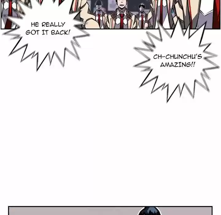 Supernova (Killer Whale) Vol.01 Ch.017