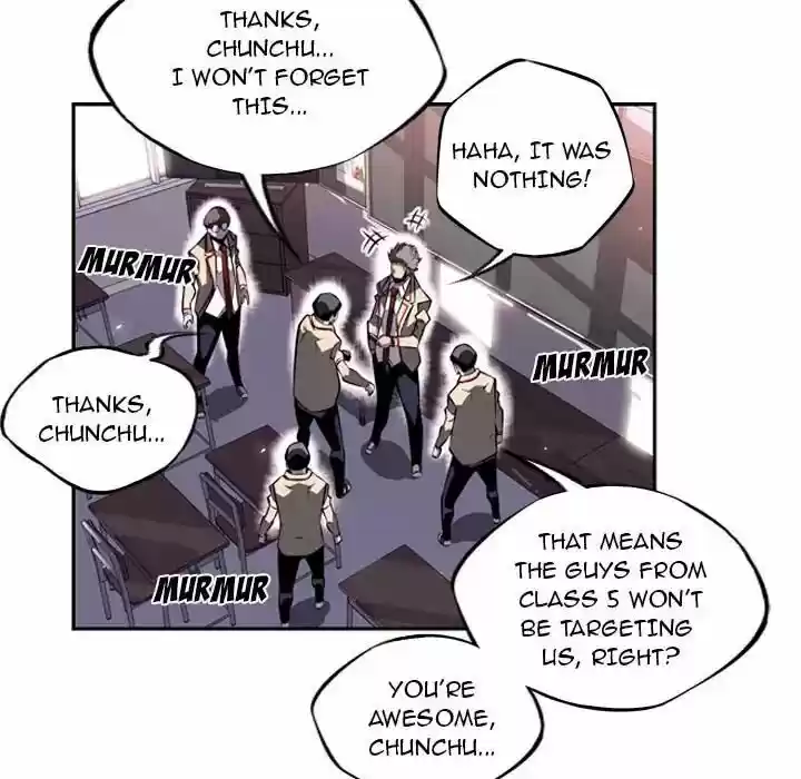 Supernova (Killer Whale) Vol.01 Ch.017