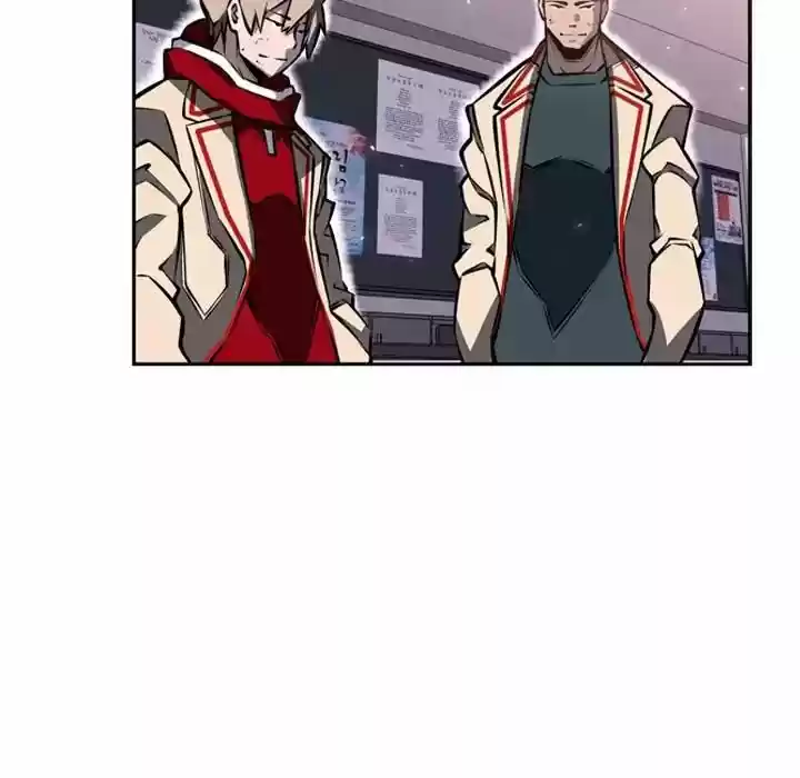 Supernova (Killer Whale) Vol.01 Ch.017