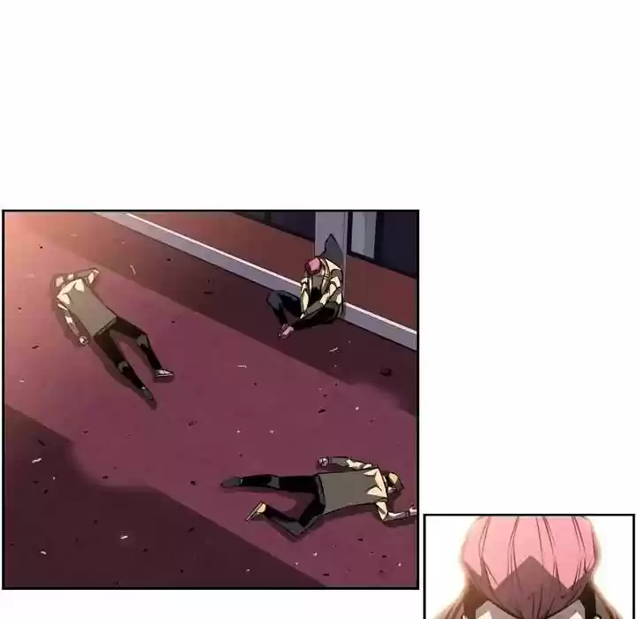 Supernova (Killer Whale) Vol.01 Ch.017