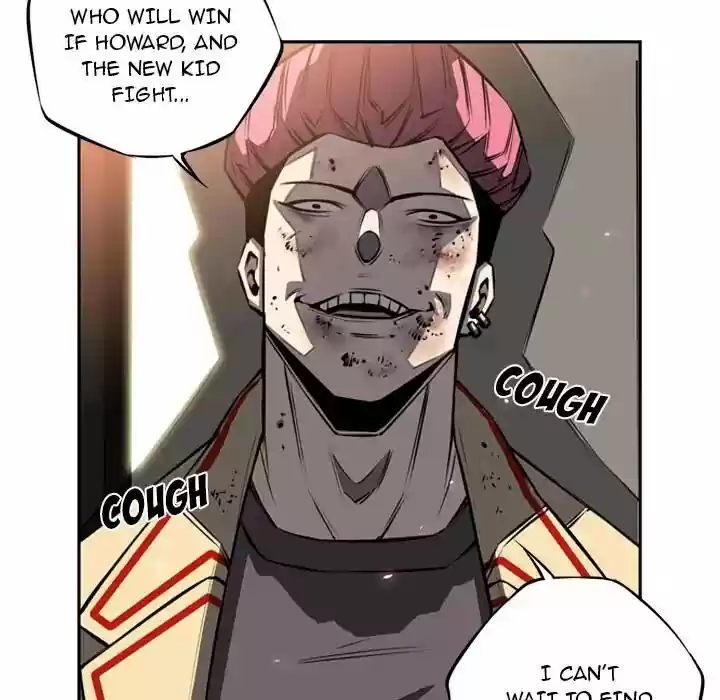 Supernova (Killer Whale) Vol.01 Ch.017