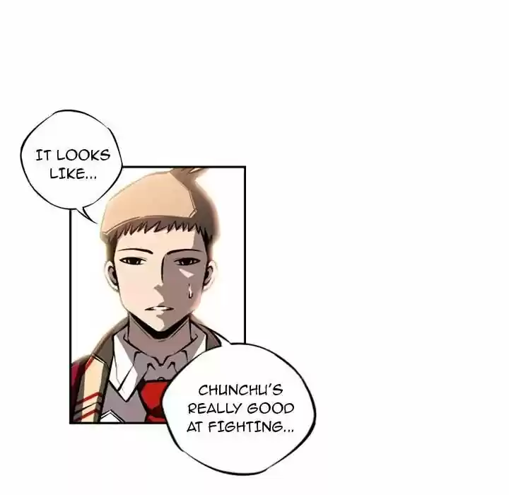 Supernova (Killer Whale) Vol.01 Ch.017