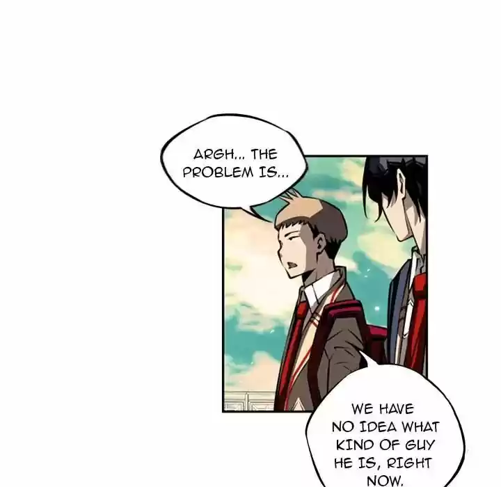 Supernova (Killer Whale) Vol.01 Ch.017