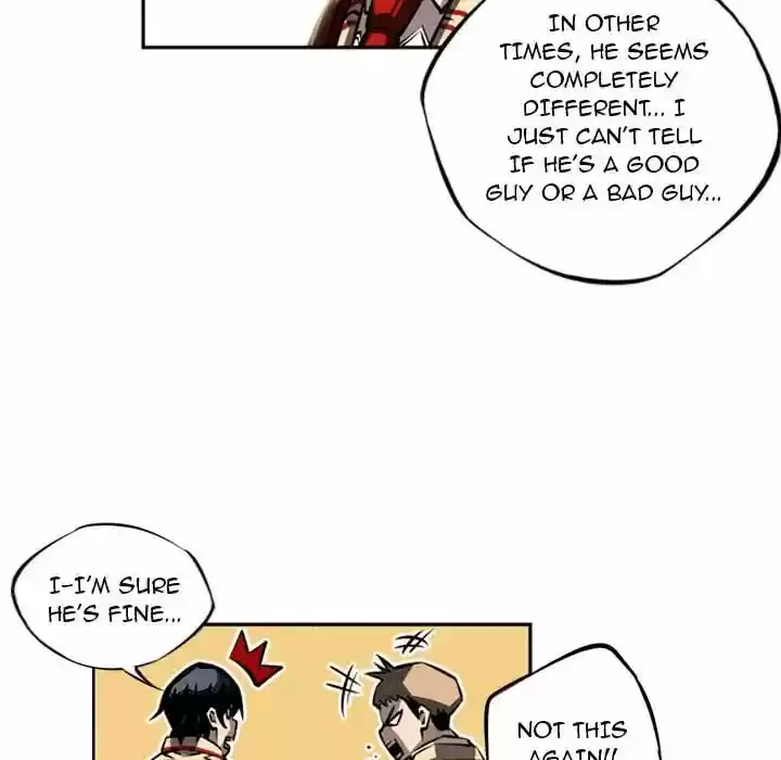 Supernova (Killer Whale) Vol.01 Ch.017