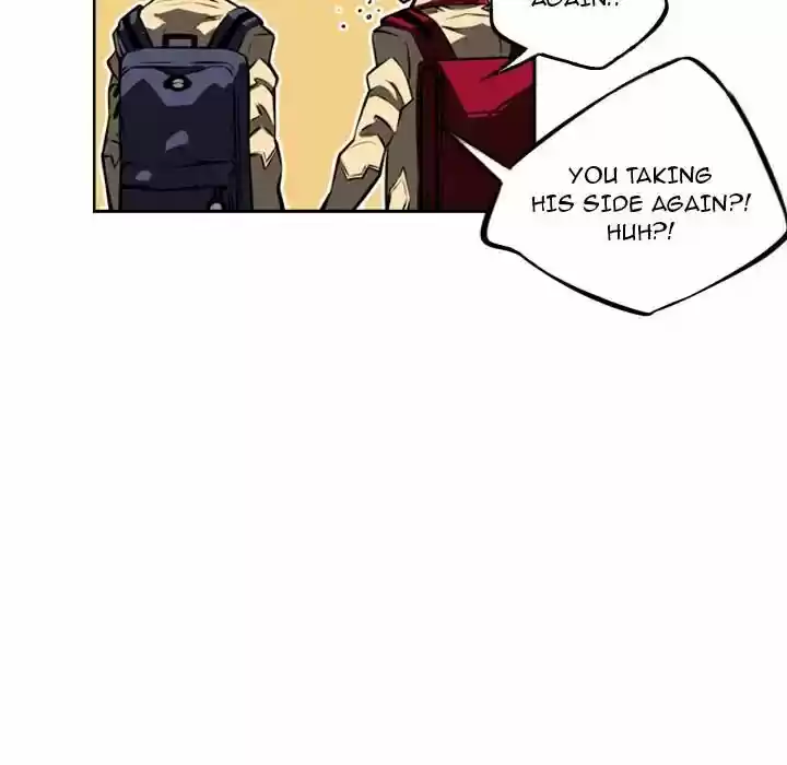 Supernova (Killer Whale) Vol.01 Ch.017