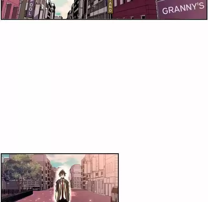 Supernova (Killer Whale) Vol.01 Ch.017